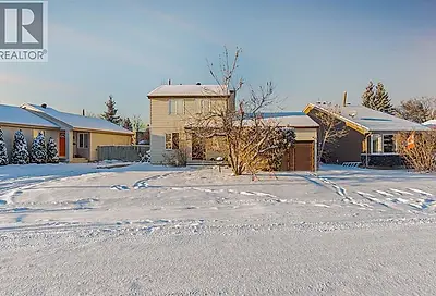 154 Bird Crescent Fort Mcmurray AB T9H4T3