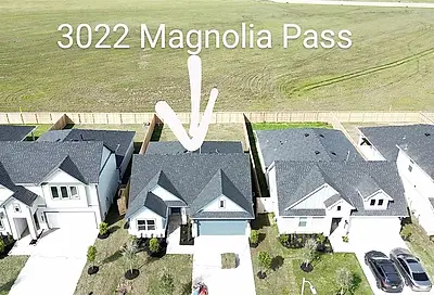 3022 Magnolia Pass