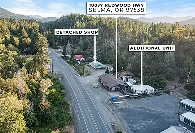 18097 Redwood Highway