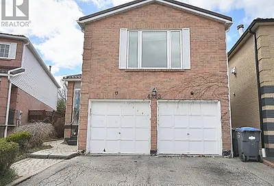 4326 WATERFORD CRES Mississauga ON L5R2B2
