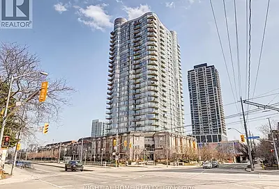#803 -15 WINDERMERE AVE Toronto ON M6S5A2