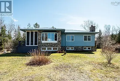 47 Mill Road Road Margaree Forks NS B0E2A0