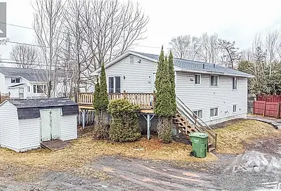 16 McLeod Hill Road Fredericton NB E3A4W9