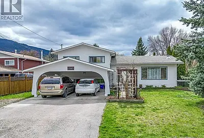 3565 Dunkley Drive Armstrong BC V0E1B2