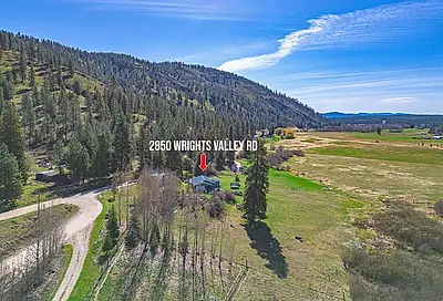 2850 Wrights Valley Rd