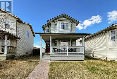 142 Dominion Drive Fort Mcmurray AB T9K2N2