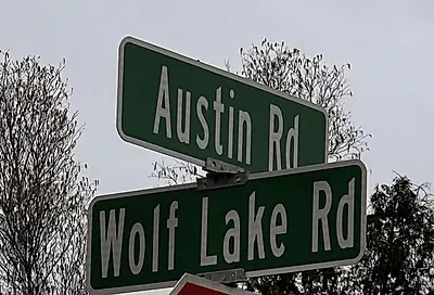 VL Austin Road