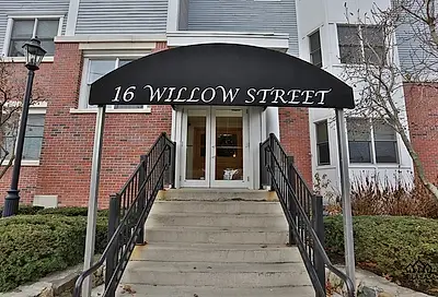 16 Willow Street