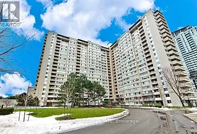 #2003 -3590 KANEFF CRES Mississauga ON L5A3X3