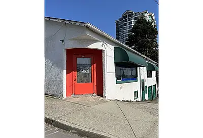 137 TENTH STREET New Westminster BC V3M3X7