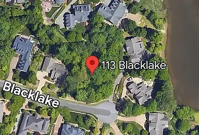 113 Blacklake