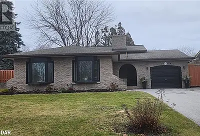 15 BAYSHORE Crescent St. Catharines ON L2N5Y3