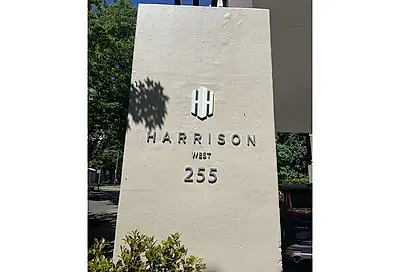 255 SW Harrison St