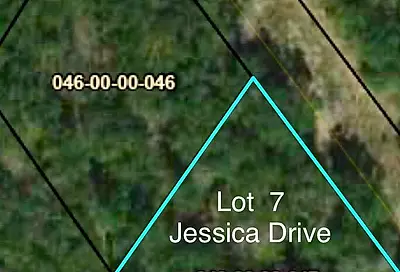 Lot 7 Jessica Drive