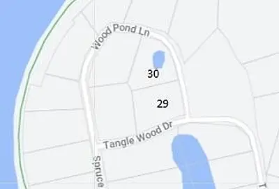 lot 30 Wood Pond Lane