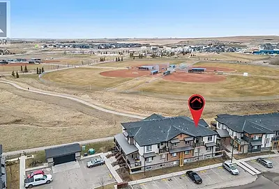 8303, 2781 Chinook Winds Drive SW Airdrie AB T4B3S5