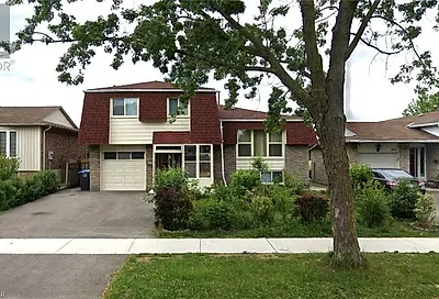 7610 ANAKA Drive Mississauga ON L4T3H7