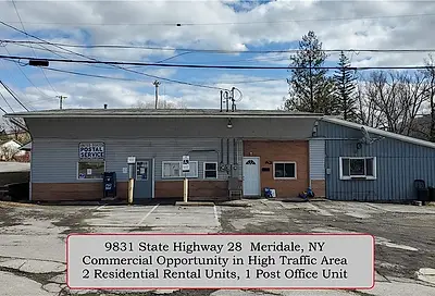 9831 State Highway 28