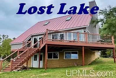 N11538 Lost Lake Trail