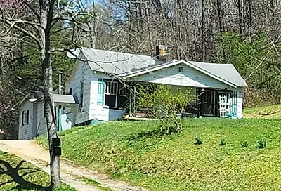 401 Clay Hollow Road