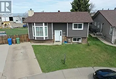 4505 Haven Place Taber AB T1G1A1