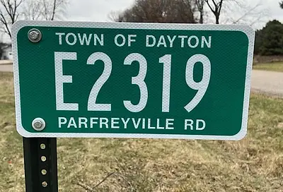2319 E Parfreyville Road