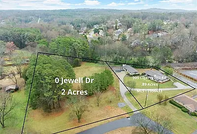Jewell Dr