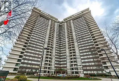 #2517 -1333 BLOOR ST Mississauga ON L4Y3T6