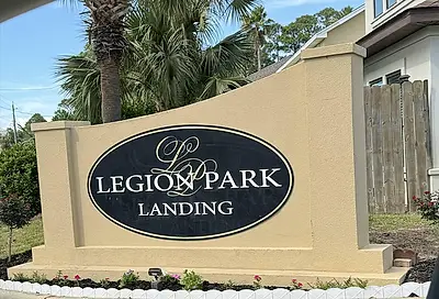 Lot 27 Legion Park Loop