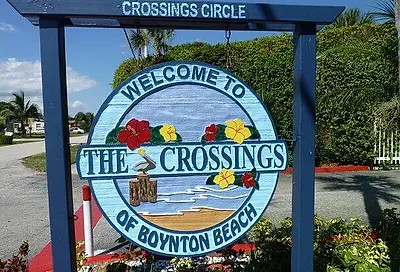 30 Crossings Circle