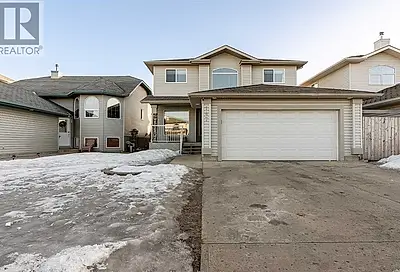 147 Lazarde Place Fort Mcmurray AB T9K2R2