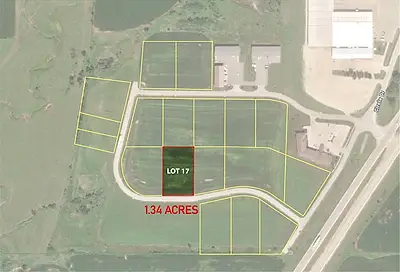 Lot 17 Anamosa Commercial Park
