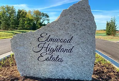 Lt4 Elmwood Highland Estates Drive