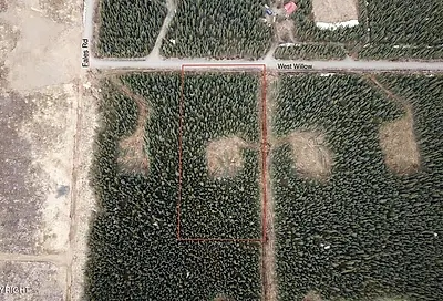 Lot 2 Boreal Forest Subdivision