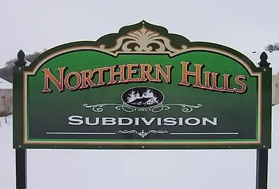 240 Northern Hills Drive