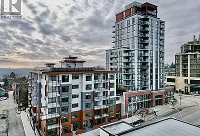203 232 SIXTH STREET New Westminster BC V3L3A4