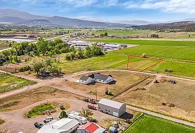 TBD lot 1 Ute Valley Drive