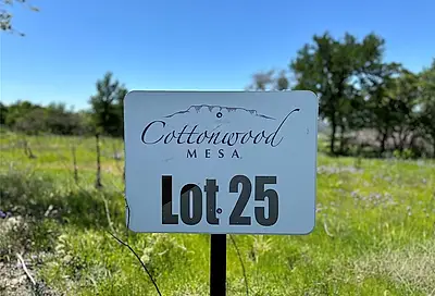 0000 Cottonwood Bluff Drive