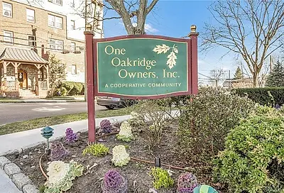 1 Oakridge Place