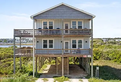 1301 New River Inlet Road