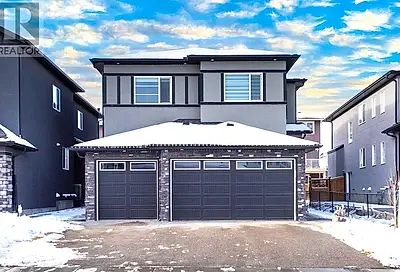 162 Kinniburgh Crescent Chestermere AB T1X1Y1