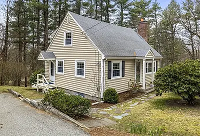 163 Cochituate Rd