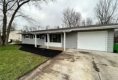 23185 Cranfield Road Bedford OH 44146