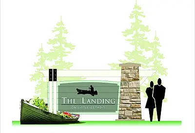 1047 Landing Lane