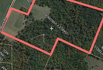 46 Acres On High Point Rd