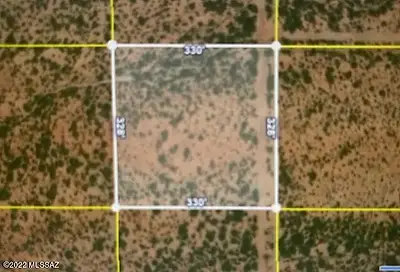 Sun Sites Ranches #4 Lot 1218