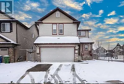 1699 Baywater Park SW Airdrie AB T4B0B3
