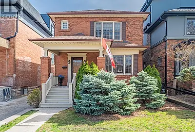 81 CHUDLEIGH AVE Toronto ON M4R1T4