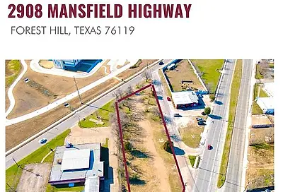 2908 Mansfield Highway