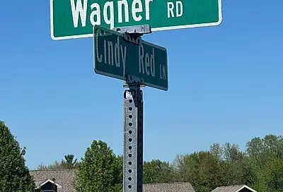 N Wagner Road